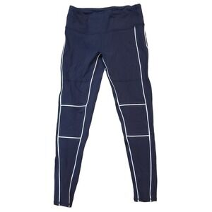 Alo Yoga 7/8 Guard Leggings Black xs